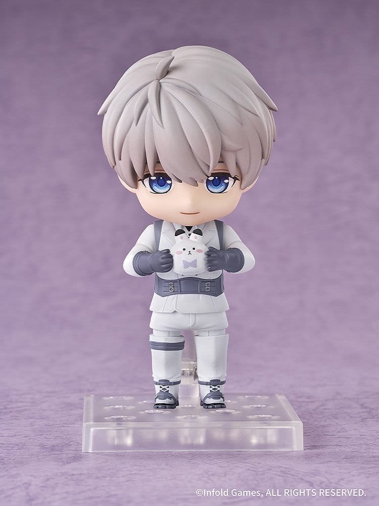 Xavier Nendoroid Love and Deepspace Good Smile Company - Image 9