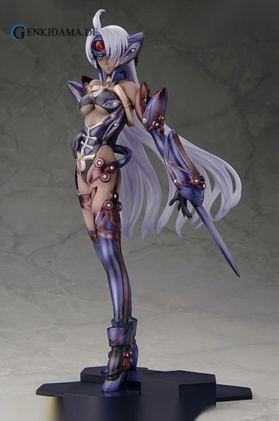 Xenosaga Episode III - T-elos - Image 2