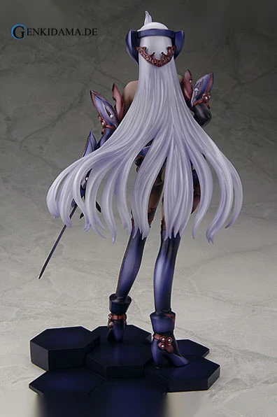 Xenosaga Episode III - T-elos - Image 3