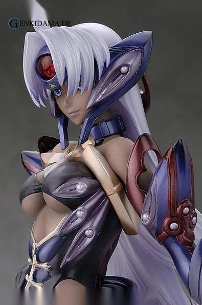 Xenosaga Episode III - T-elos - Image 4