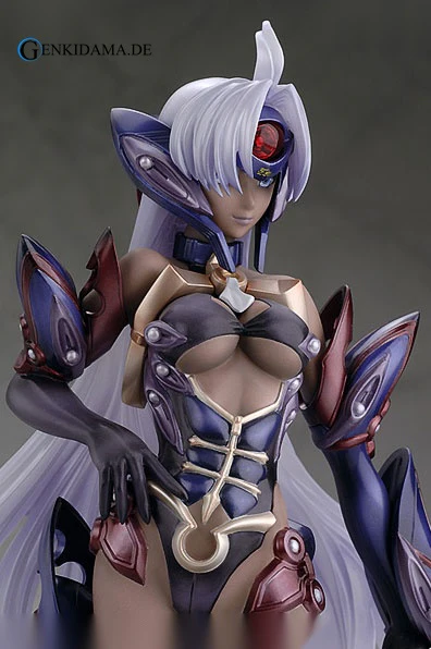 Xenosaga Episode III - T-elos - Image 5