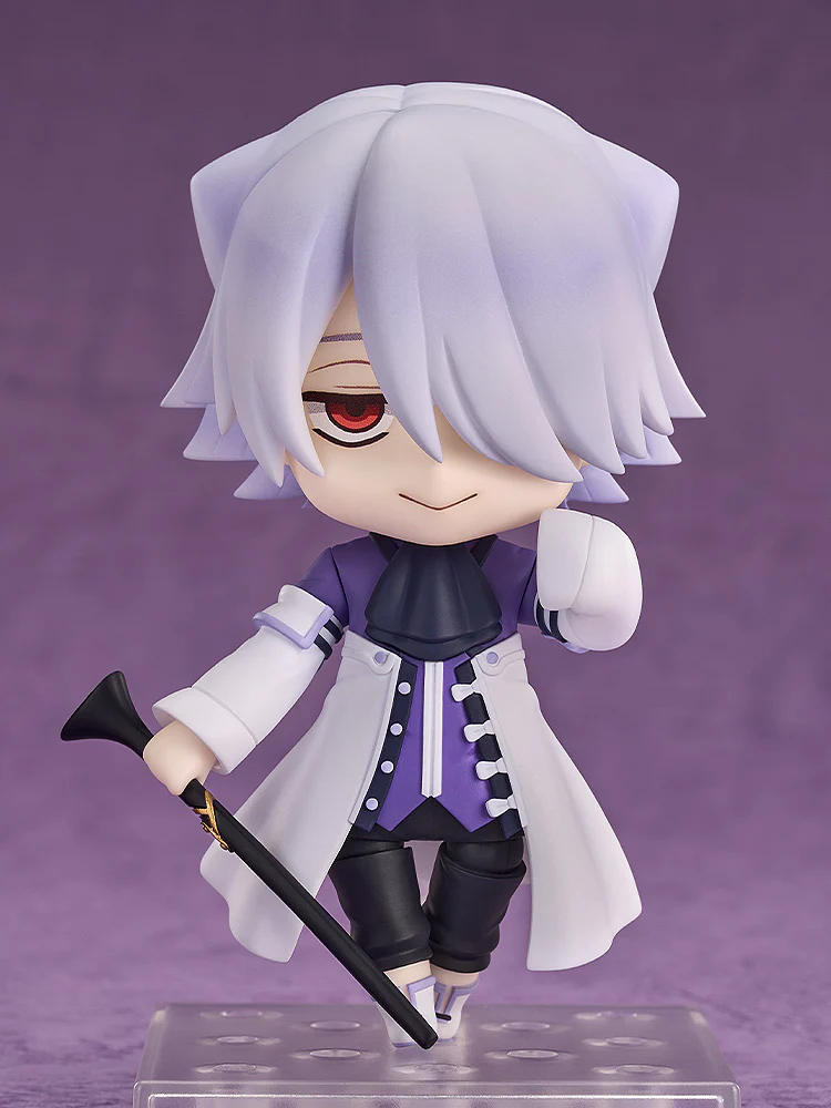 Xerxes Break Nendoroid Good Smile Company - Image 2