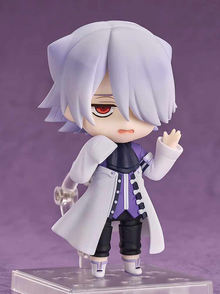 Xerxes Break Nendoroid Good Smile Company - Image 3