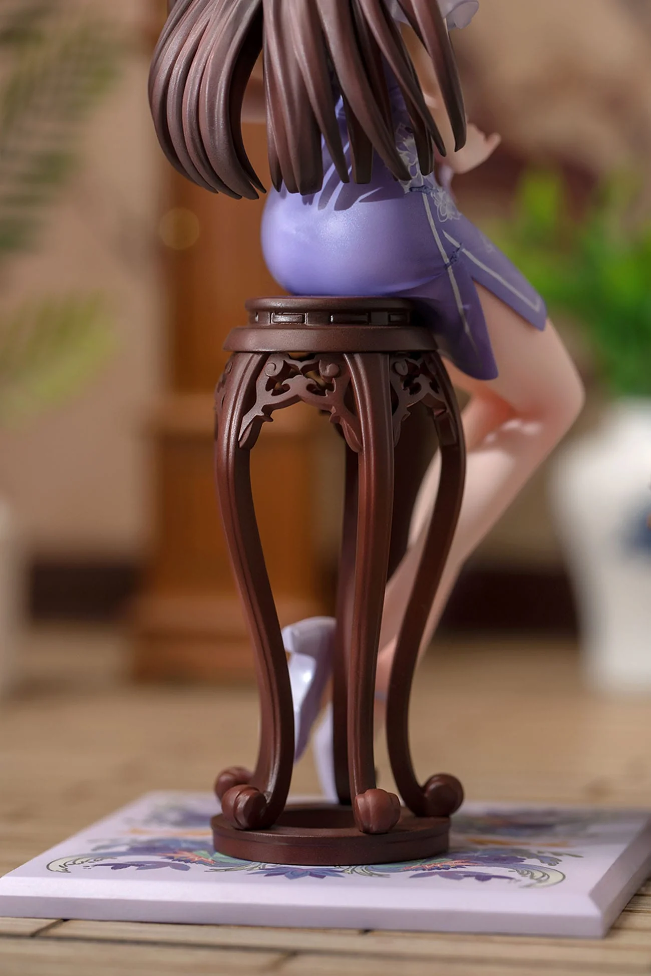Xi Shi - Dream Weaving Ver. - Gift+ - Myethos - Image 10
