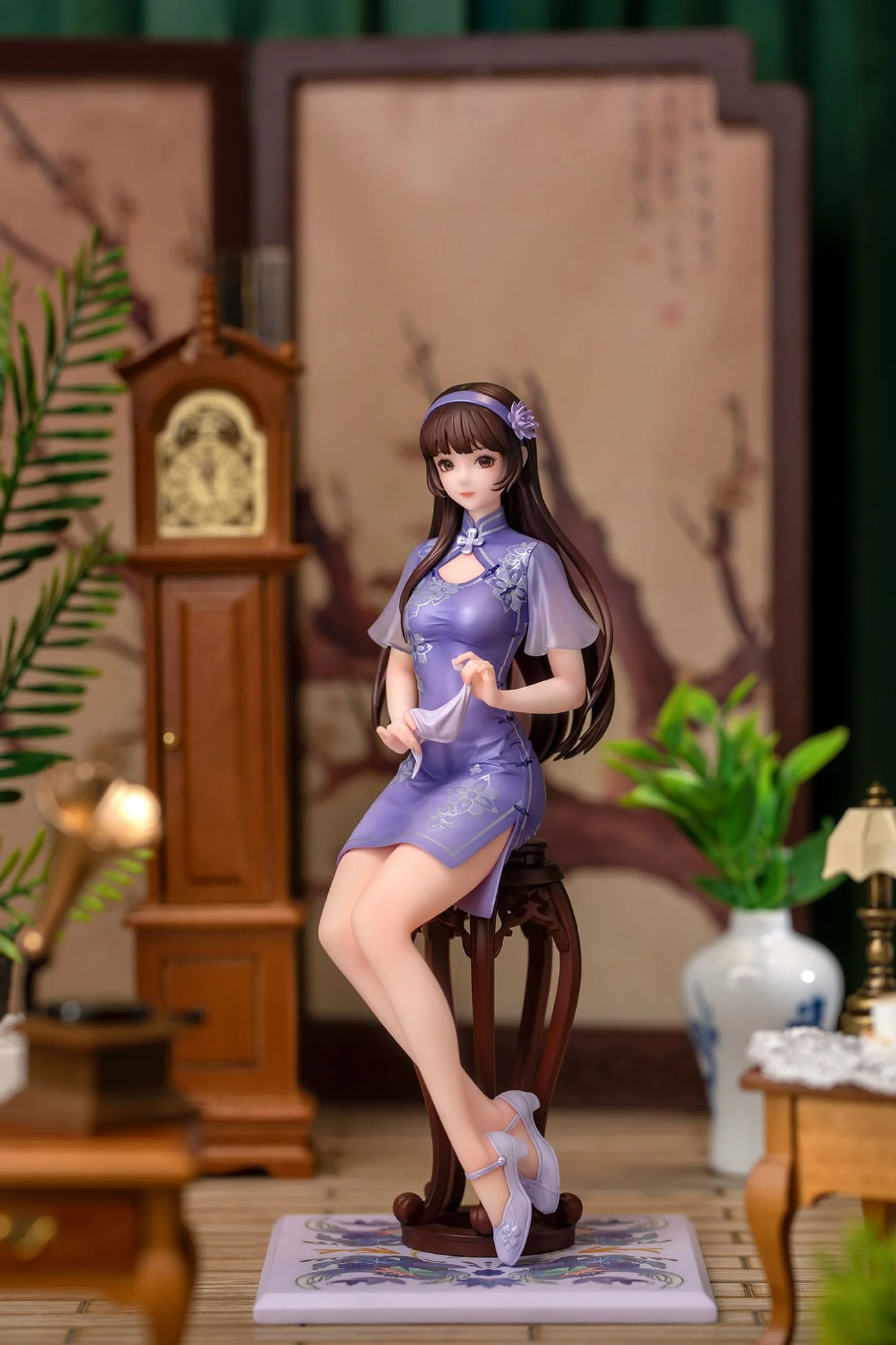 Xi Shi - Dream Weaving Ver. - Gift+ - Myethos - Image 2