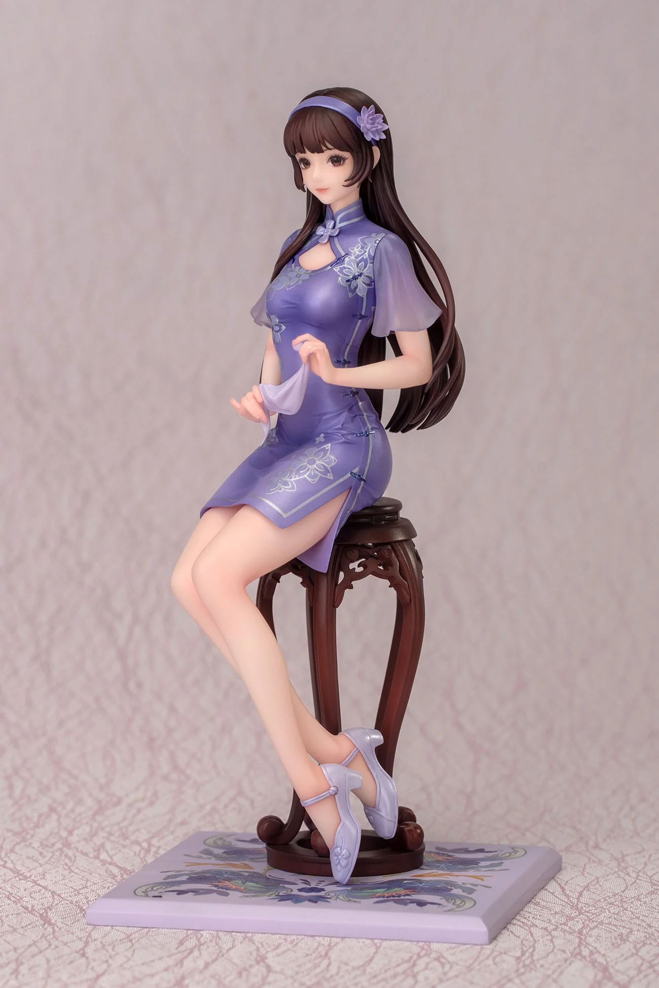 Xi Shi - Dream Weaving Ver. - Gift+ - Myethos - Image 3