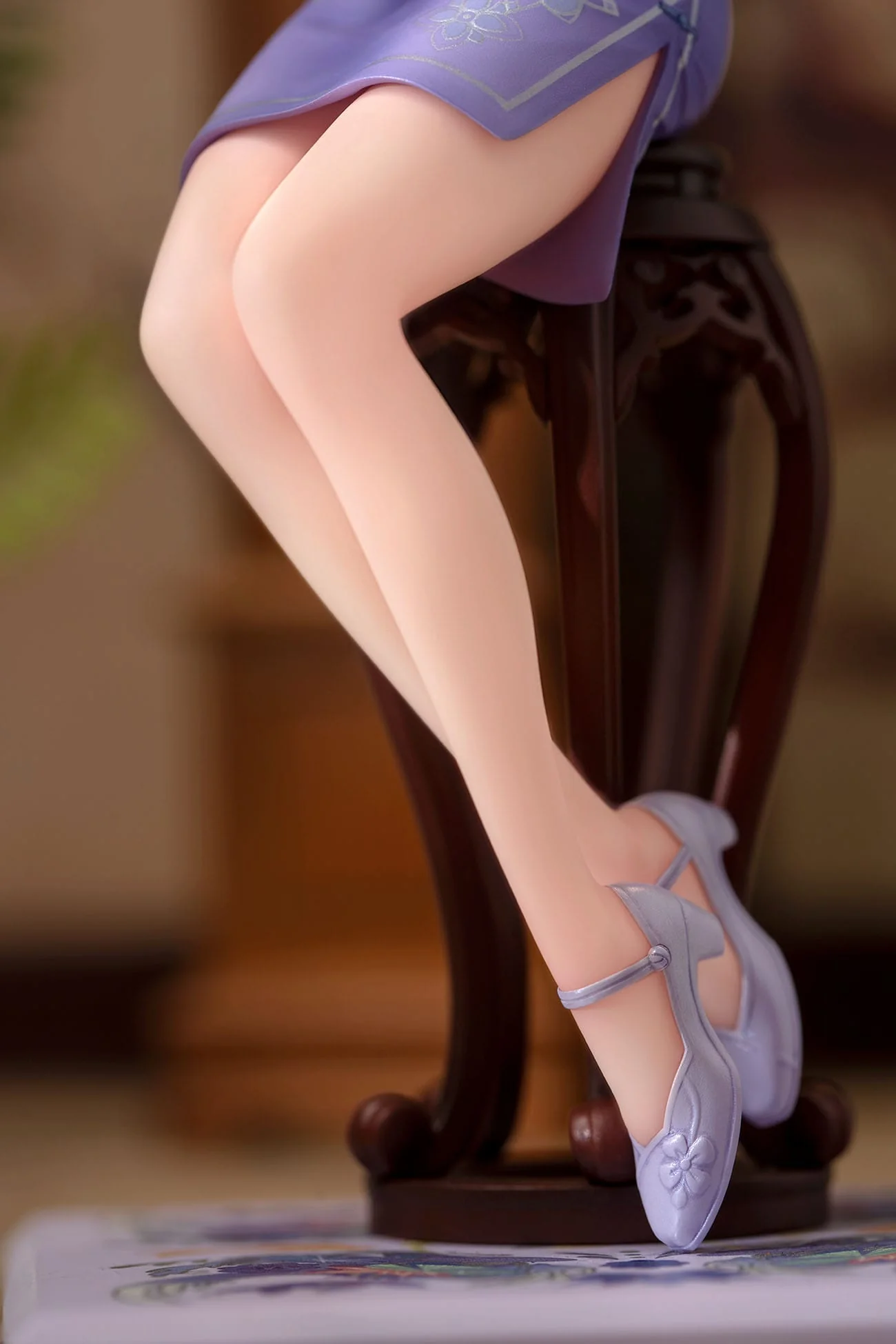 Xi Shi - Dream Weaving Ver. - Gift+ - Myethos - Image 8