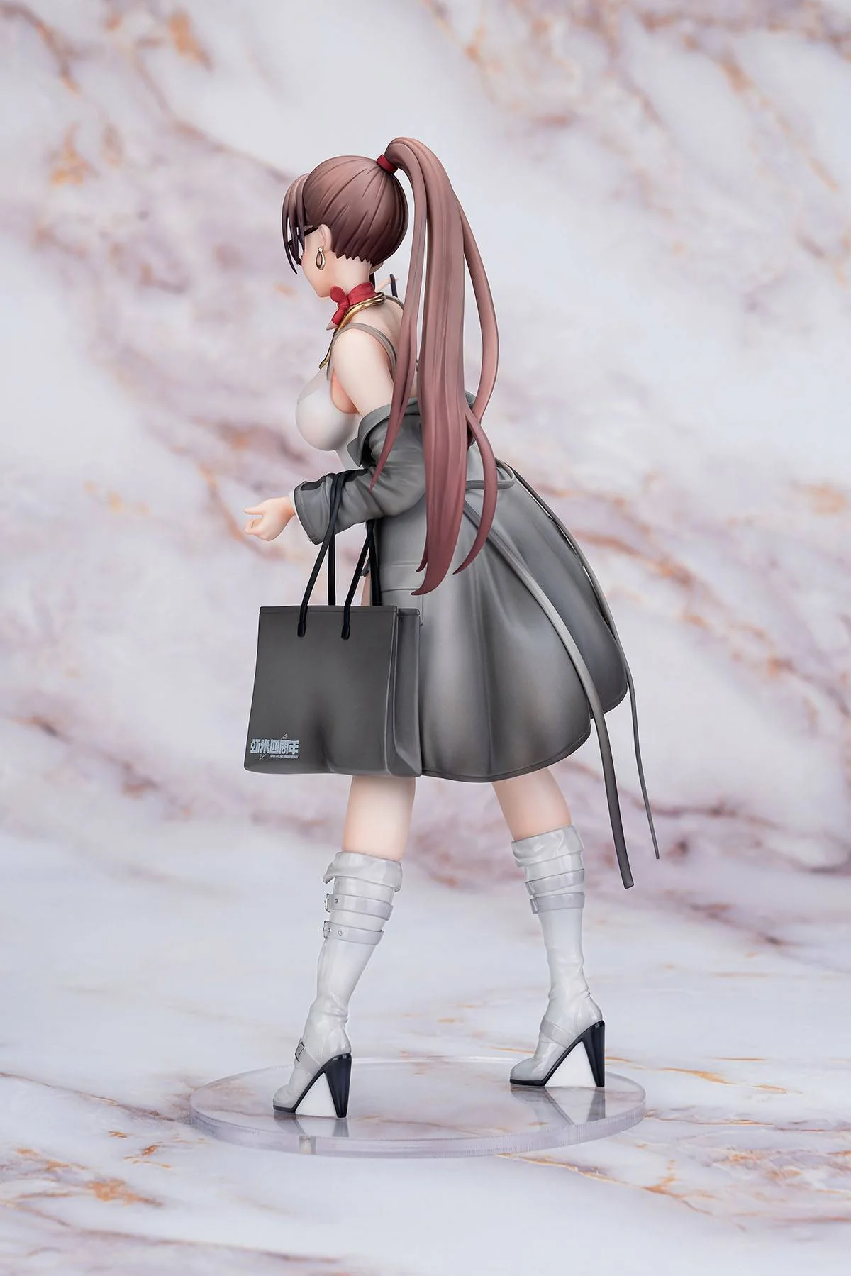 Xiami 4th Anniversary At First Sight Grey Ver. Apex - Image 5