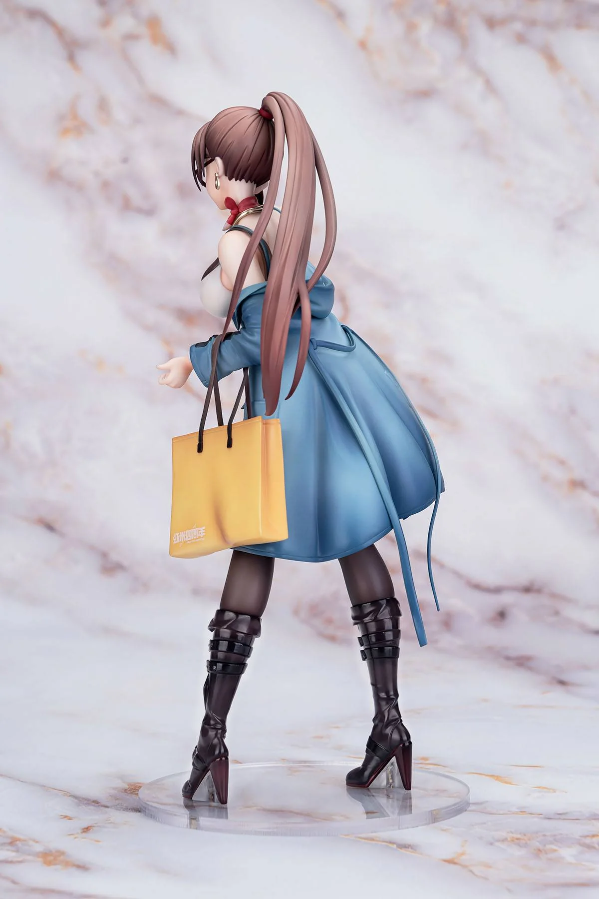 Xiami 4th Anniversary At First Sight Special Set Apex - Image 24