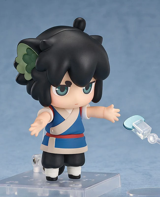 Xiao Hei - Nendoroid 2349 - Good Smile Company - Image 4
