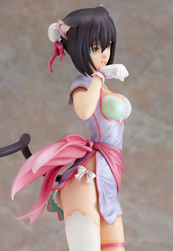 Xiao-Mei Shining Hearts Max Factory - Image 4