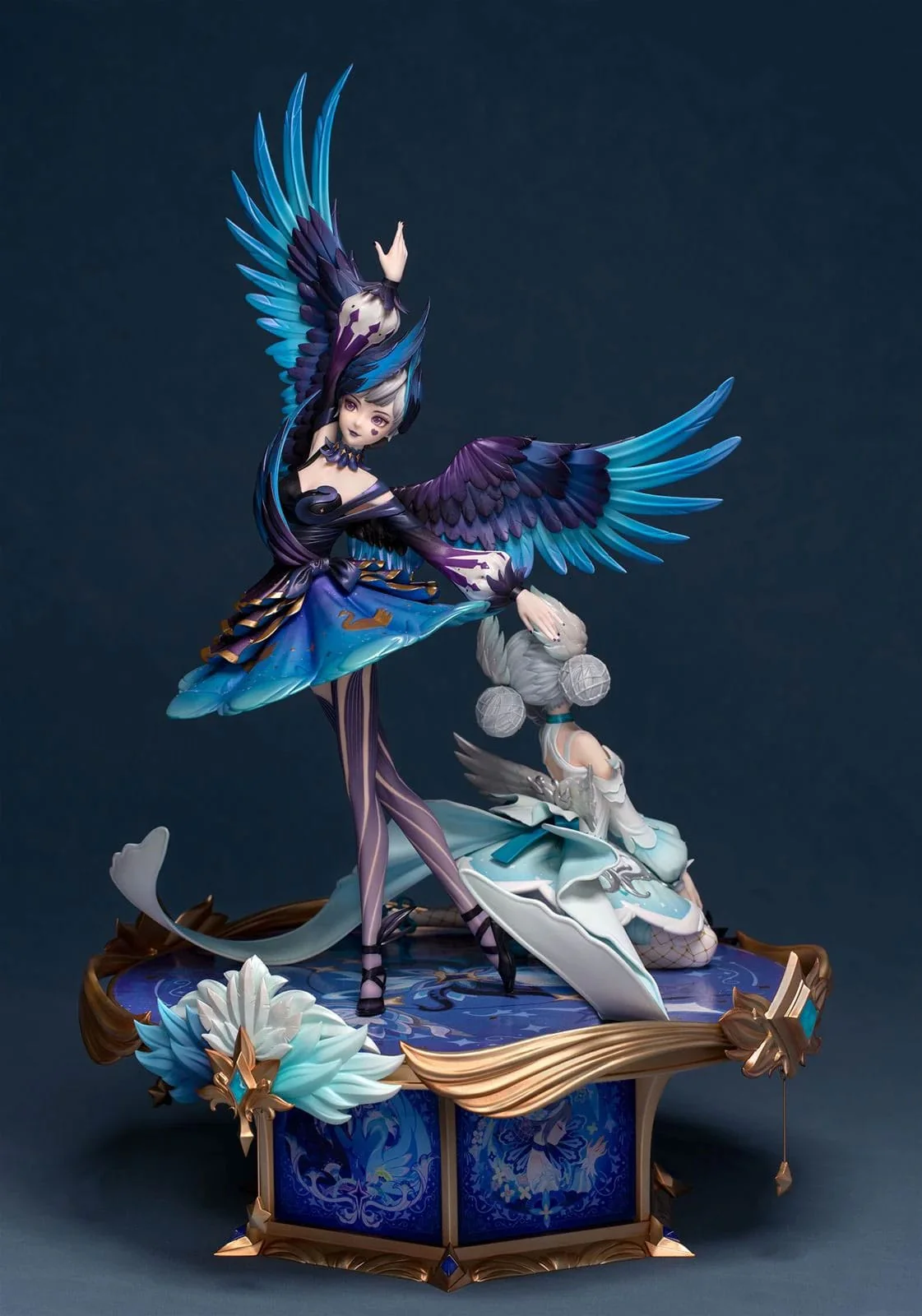 Xiao Qiao Swan Starlet Ver. Myethos
