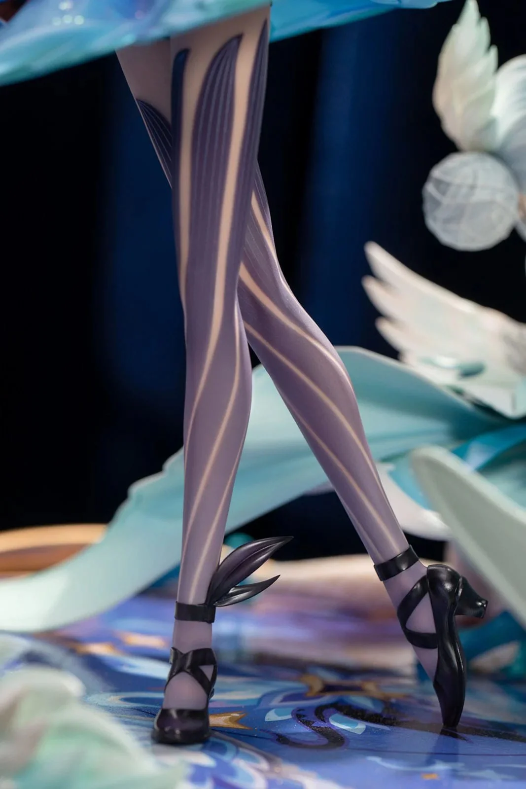 Xiao Qiao Swan Starlet Ver. Myethos - Image 10