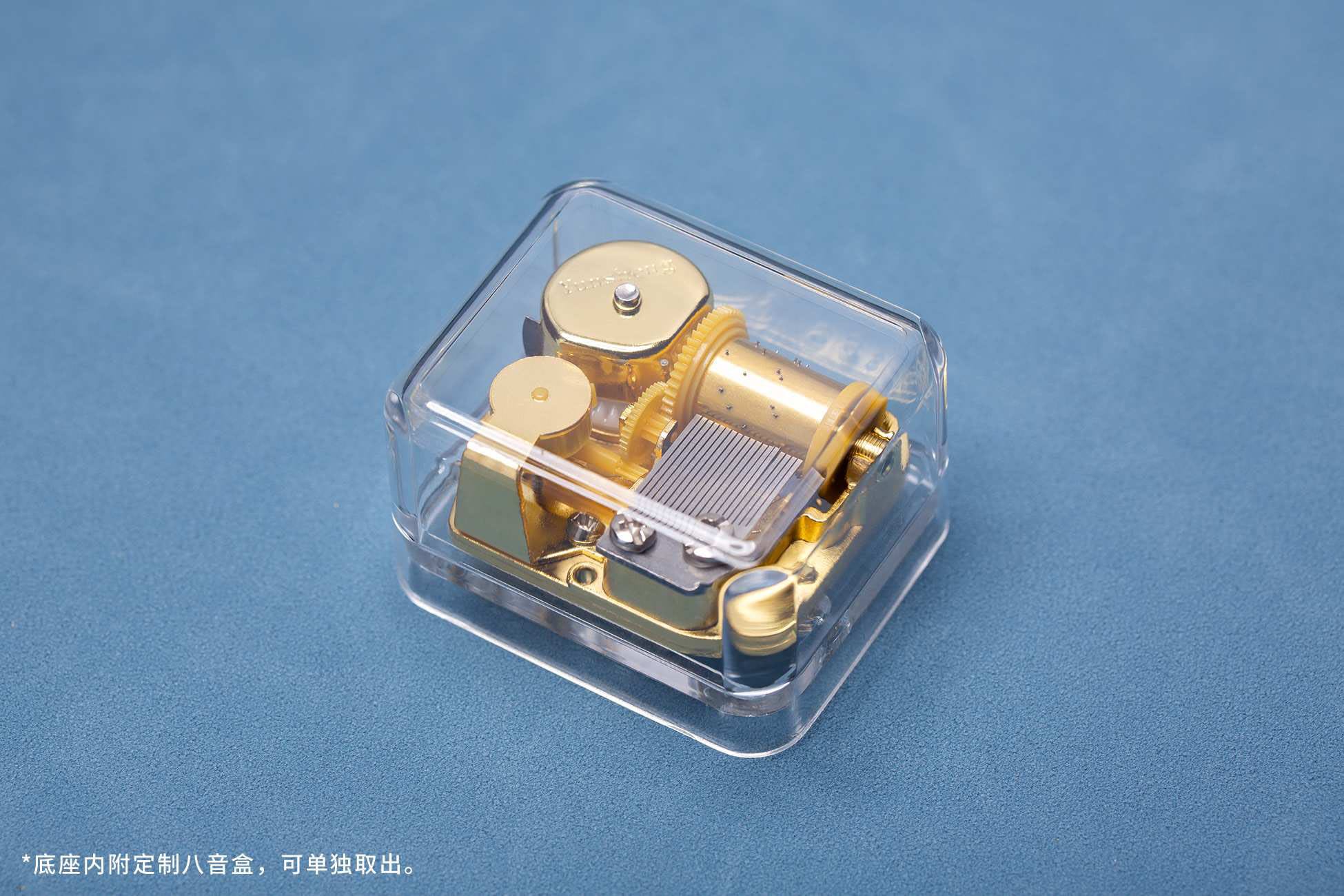 Xiao Qiao Swan Starlet Ver. Myethos - Image 14