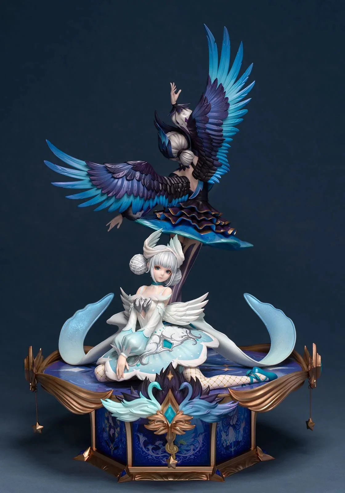 Xiao Qiao Swan Starlet Ver. Myethos - Image 2