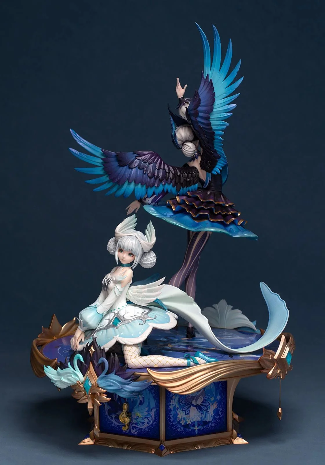 Xiao Qiao Swan Starlet Ver. Myethos - Image 3