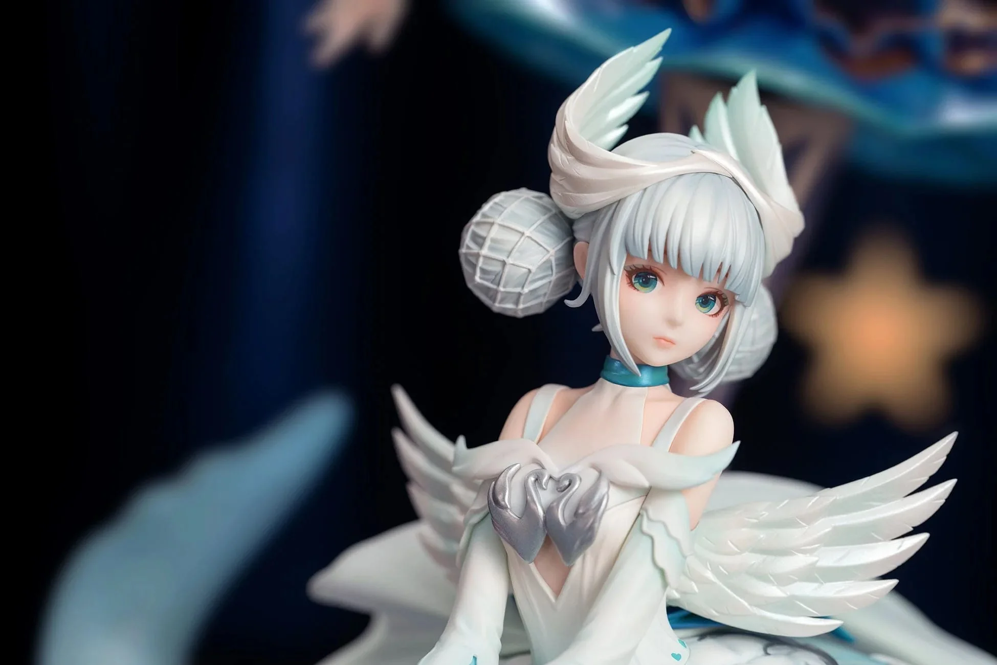 Xiao Qiao Swan Starlet Ver. Myethos - Image 4