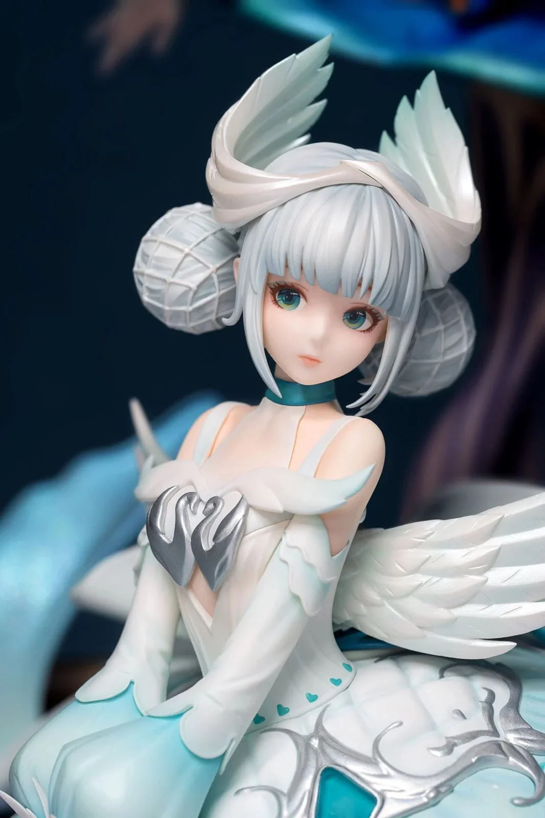 Xiao Qiao Swan Starlet Ver. Myethos - Image 5