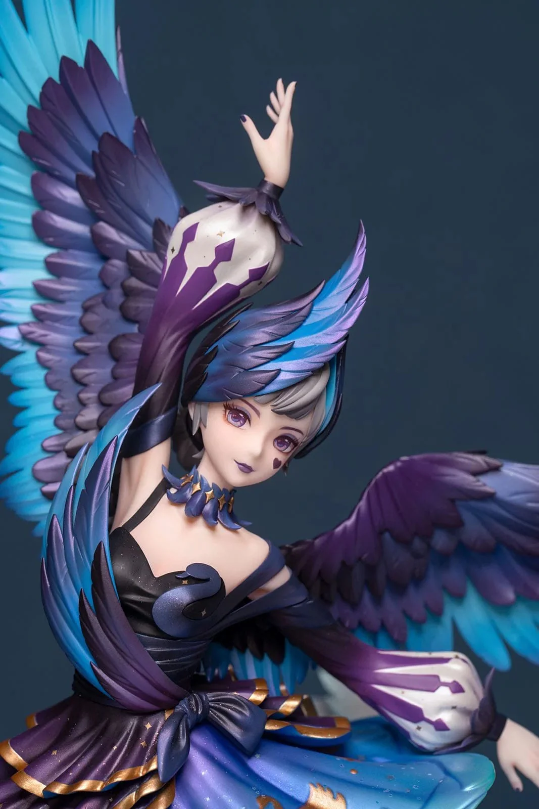 Xiao Qiao Swan Starlet Ver. Myethos - Image 7