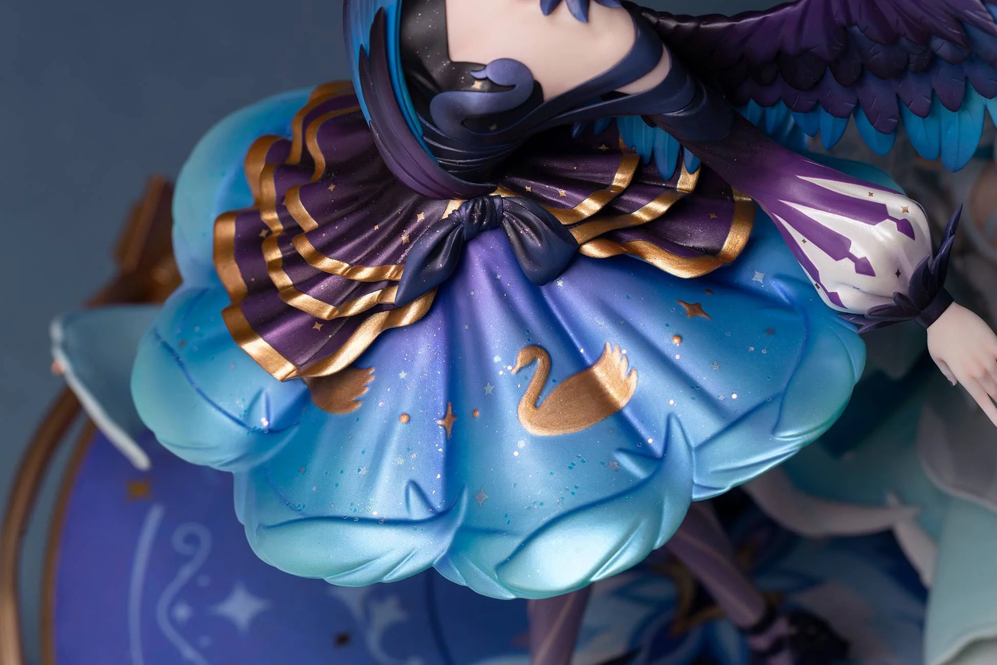 Xiao Qiao Swan Starlet Ver. Myethos - Image 9