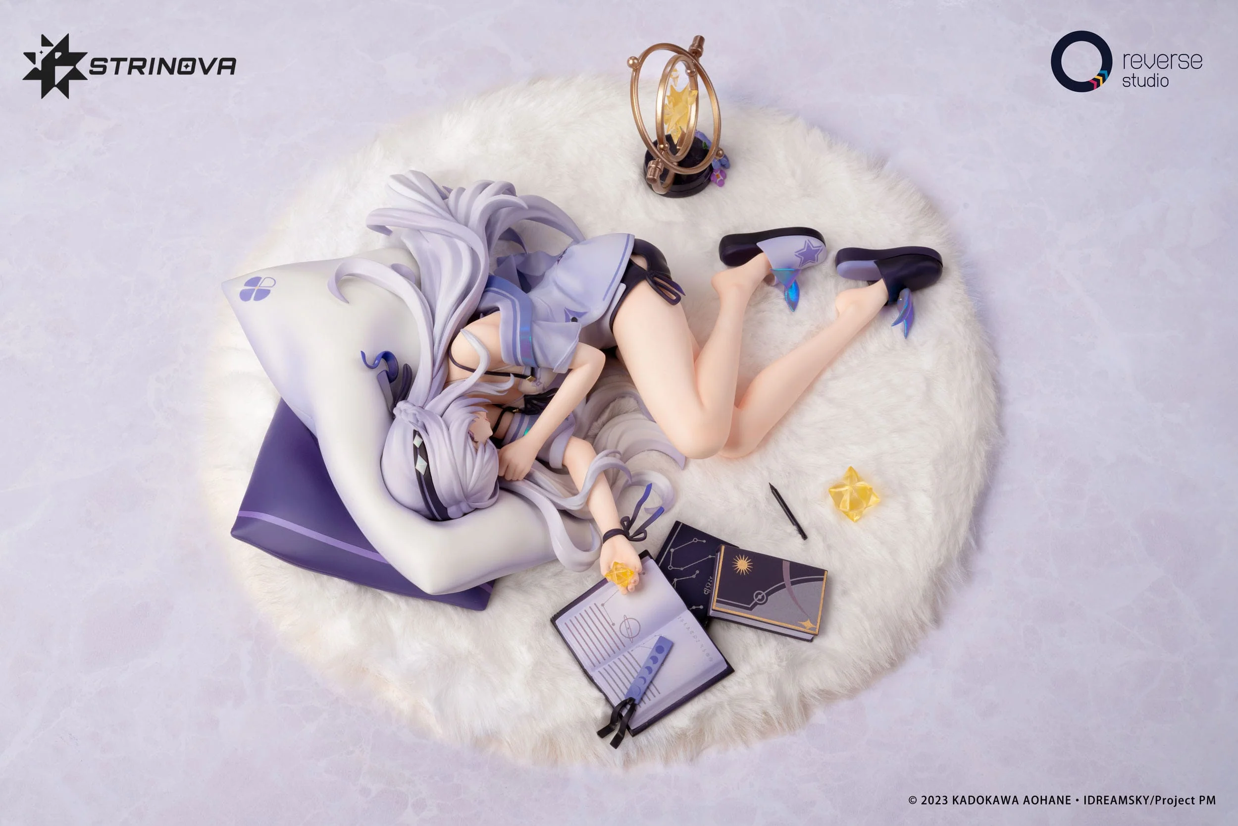 XingHui Midsummer Starry Night Ver. Reverse Studio - Image 12