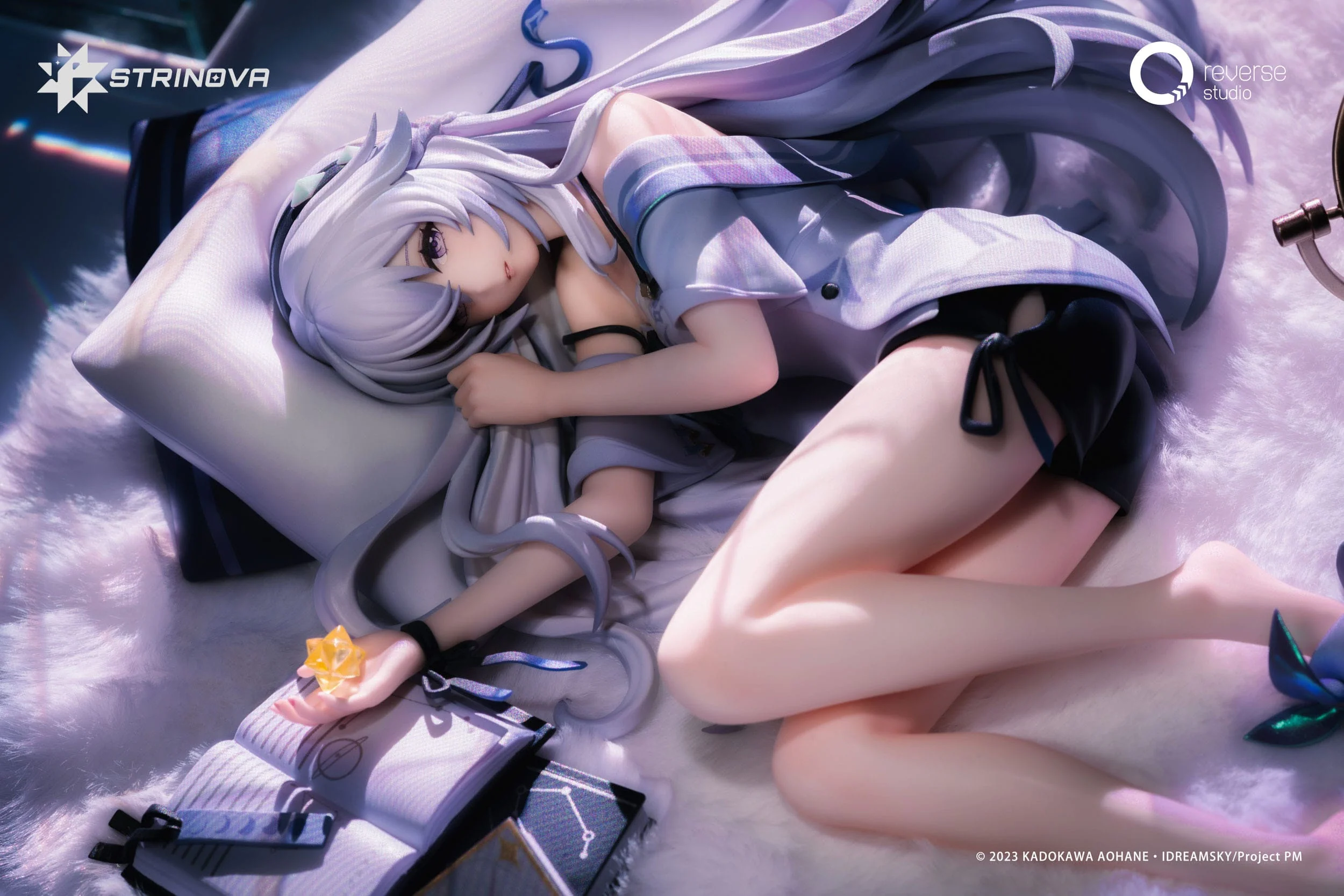 XingHui Midsummer Starry Night Ver. Reverse Studio - Image 13