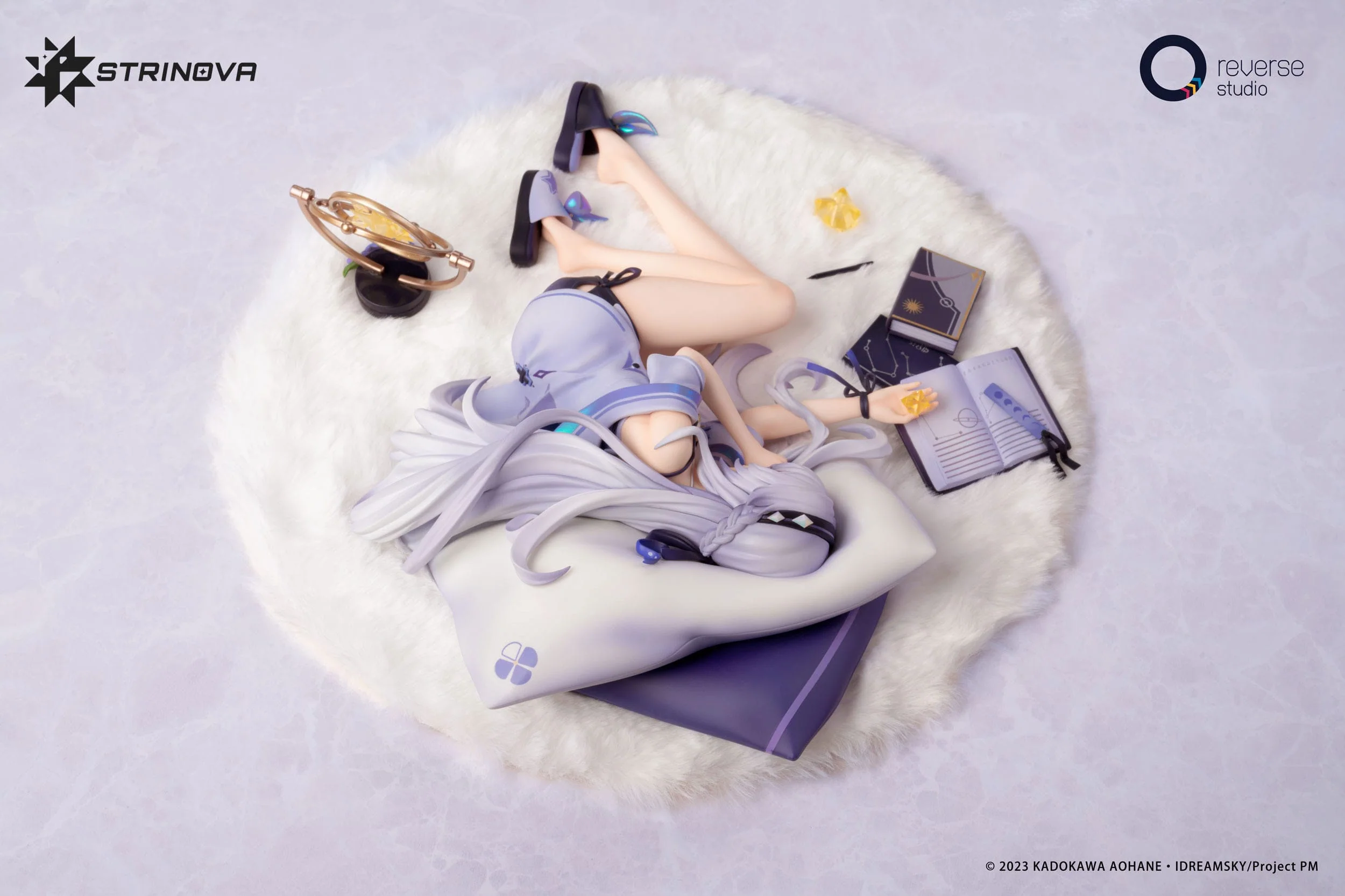 XingHui Midsummer Starry Night Ver. Reverse Studio - Image 15
