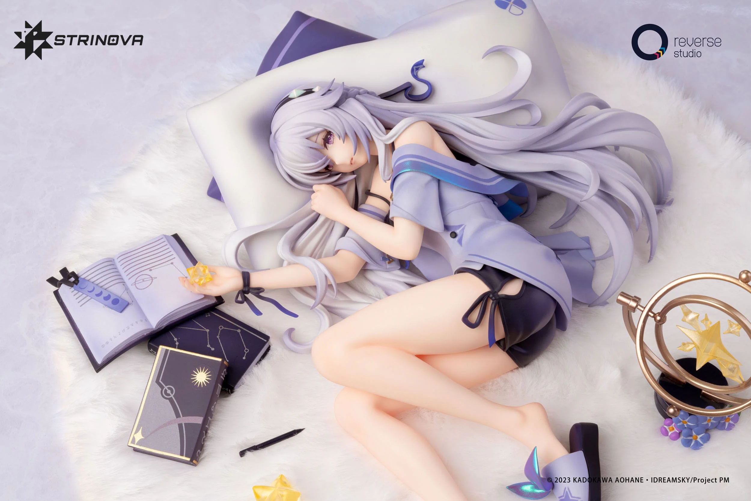 XingHui Midsummer Starry Night Ver. Reverse Studio - Image 17