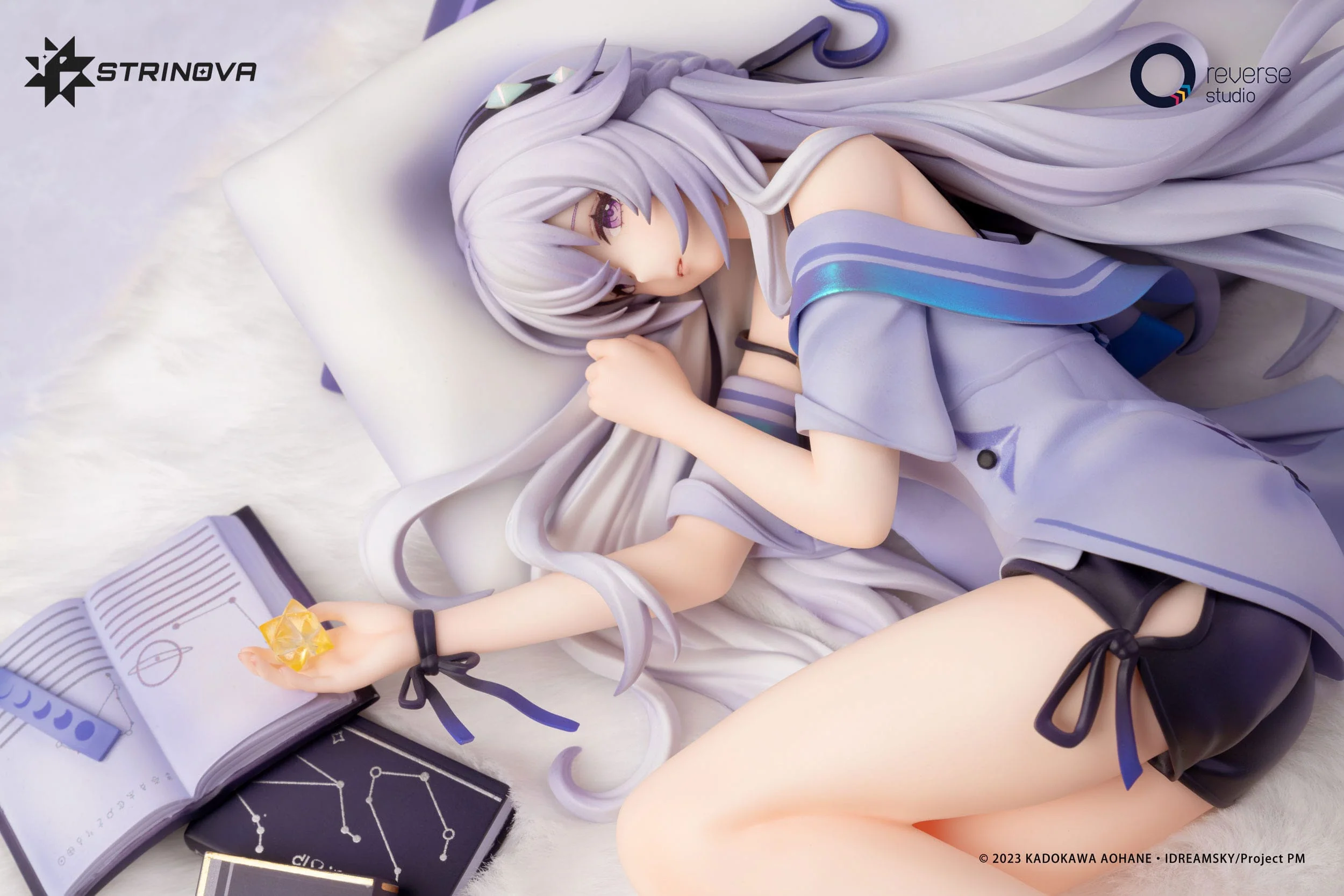 XingHui Midsummer Starry Night Ver. Reverse Studio - Image 18