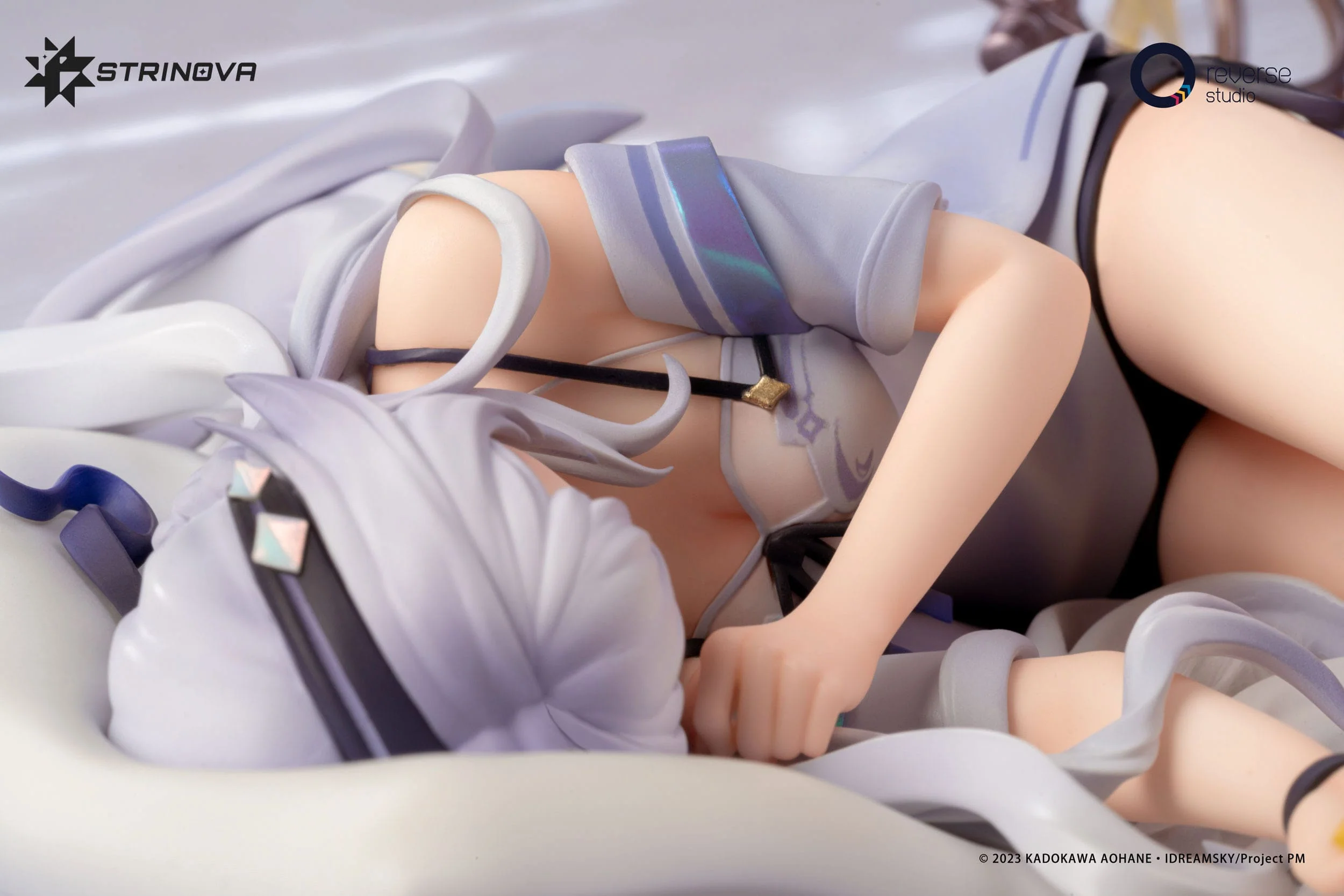 XingHui Midsummer Starry Night Ver. Reverse Studio - Image 19