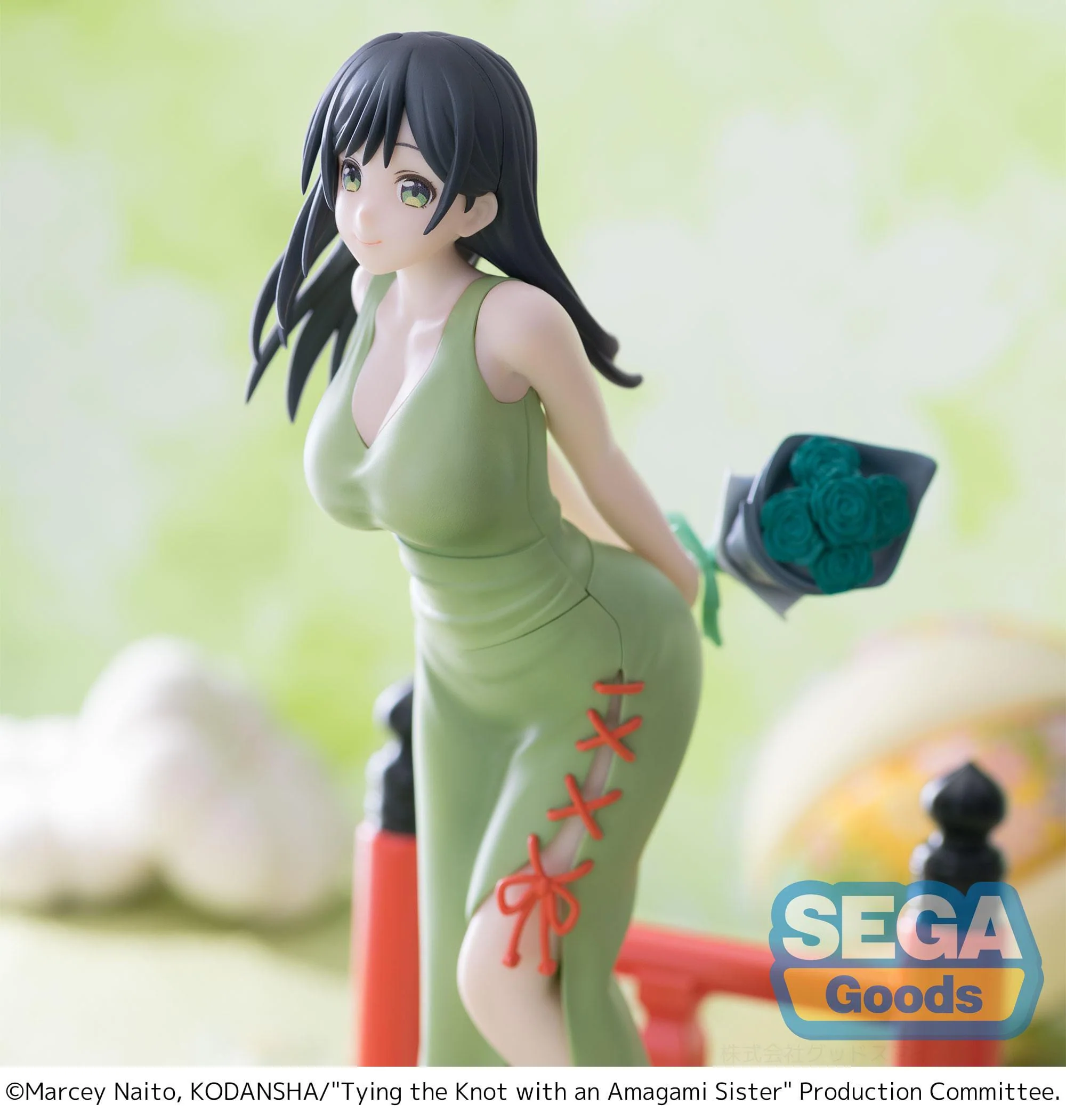 Yae Amagami Luminasta Sega - Image 6