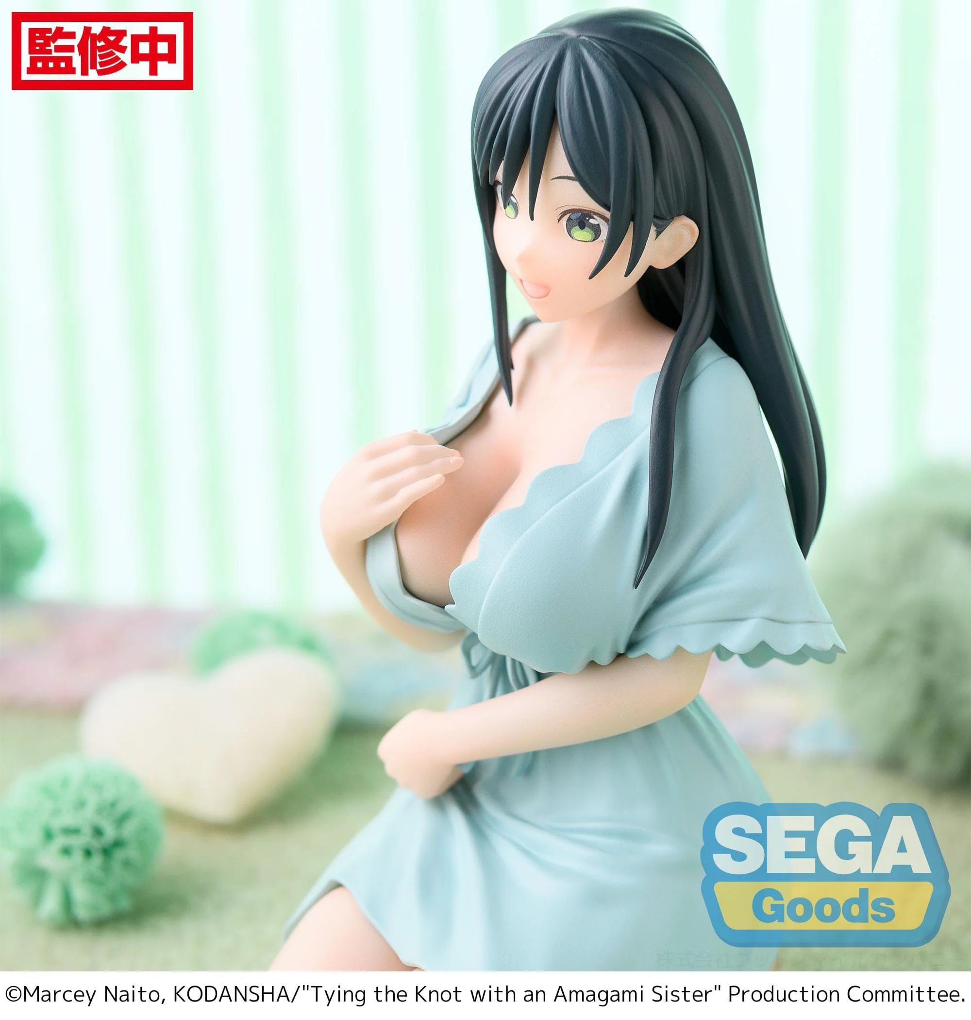 Yae Amagami Yumemirize Sega - Image 5