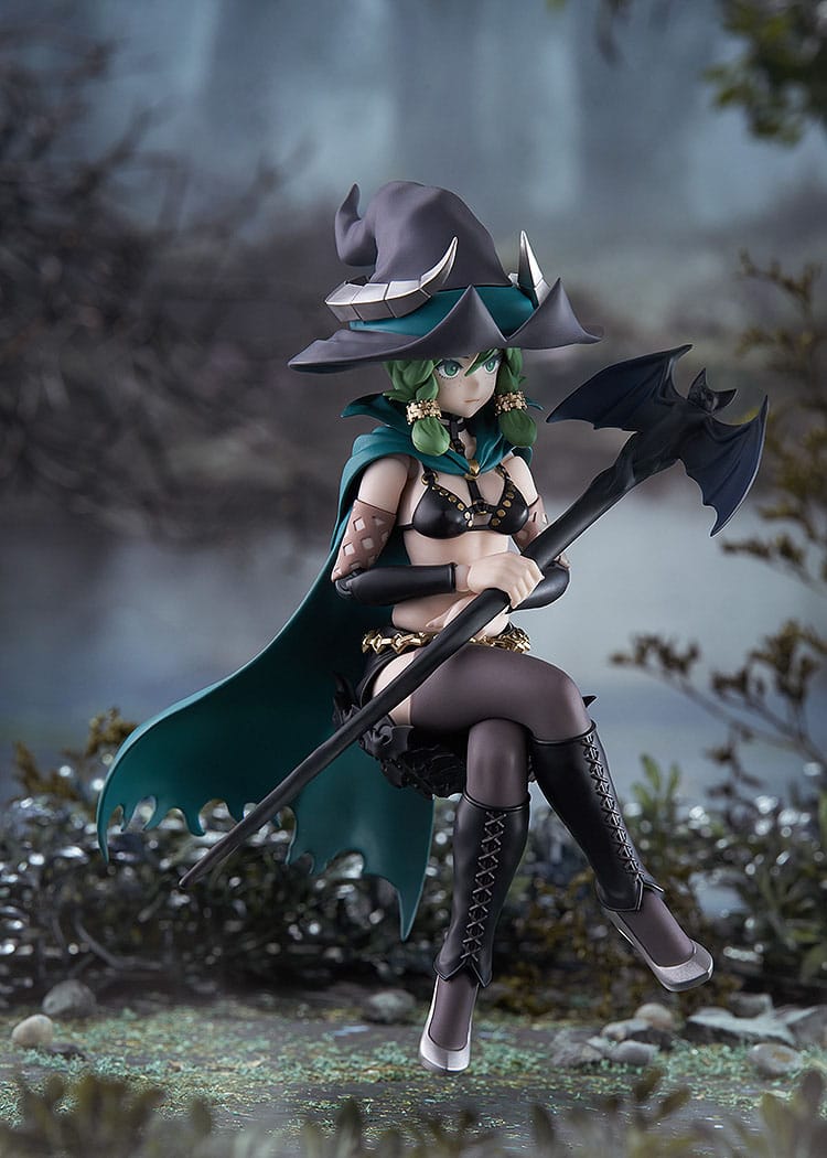 Yahna Unicorn Overlord Figma Max Factory - Image 4