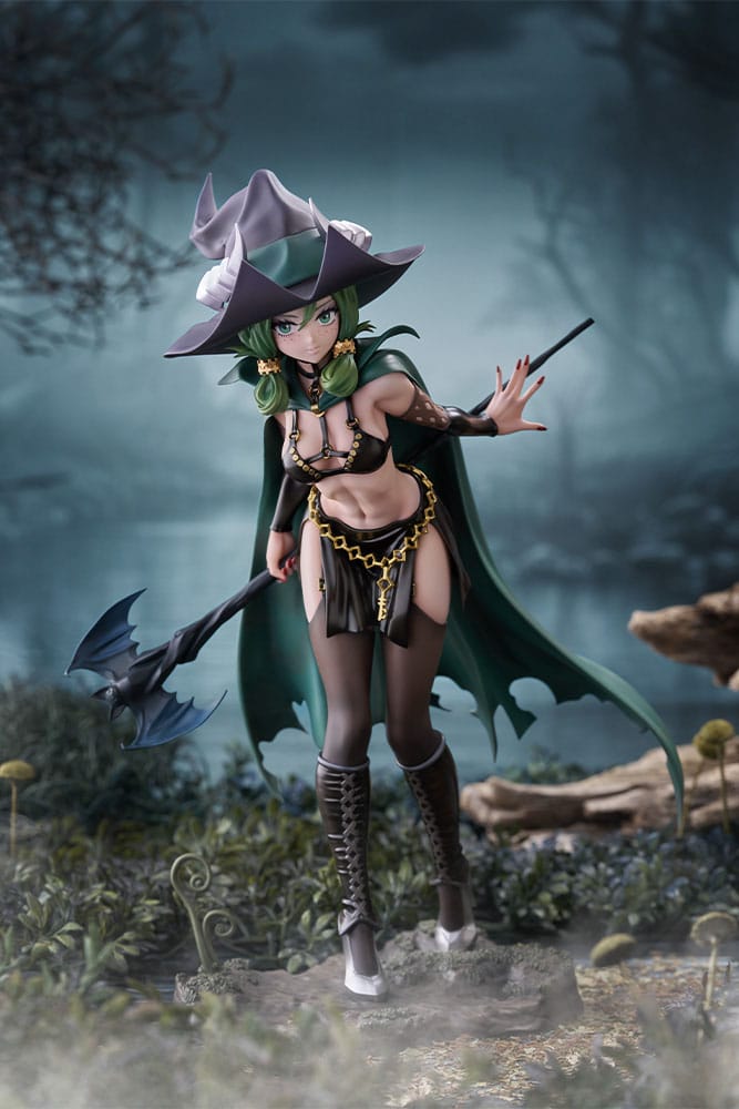 Yahna Unicorn Overlord Kotobukiya - Image 2