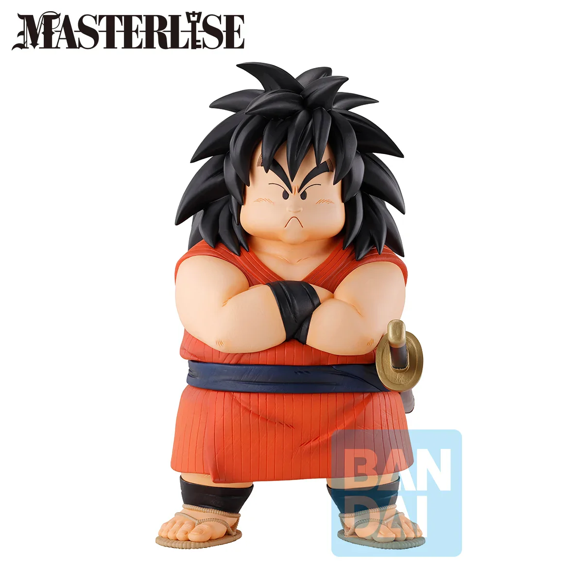 Yajirobe - Loukout above the clouds - Bandai