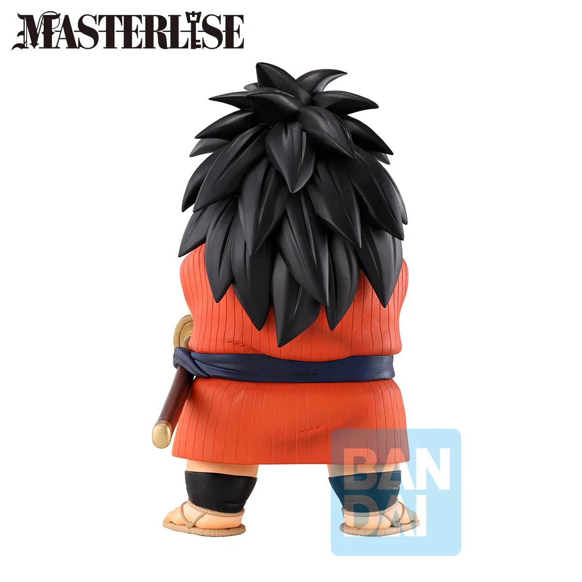 Yajirobe - Loukout above the clouds - Bandai - Image 3
