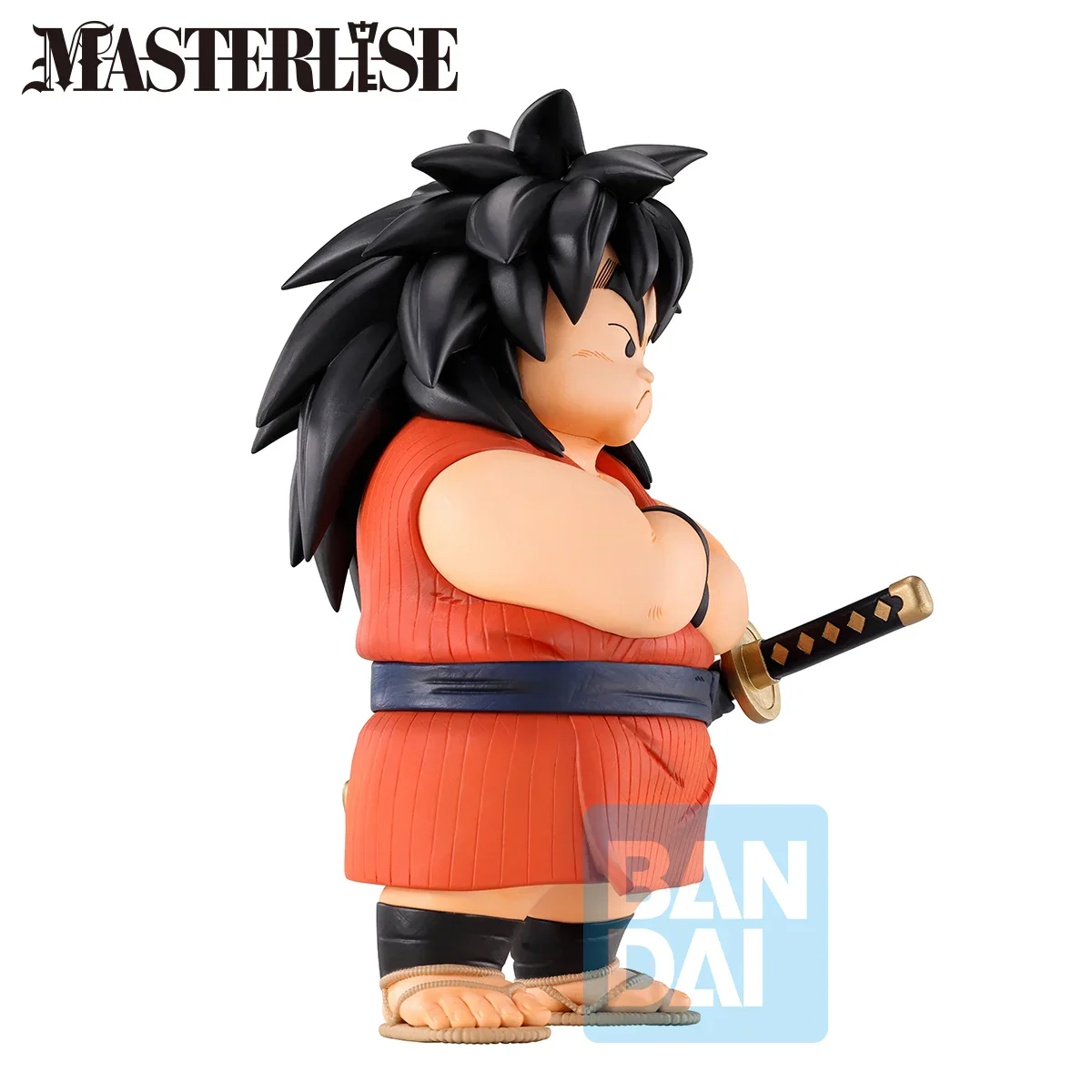 Yajirobe - Loukout above the clouds - Bandai - Image 4
