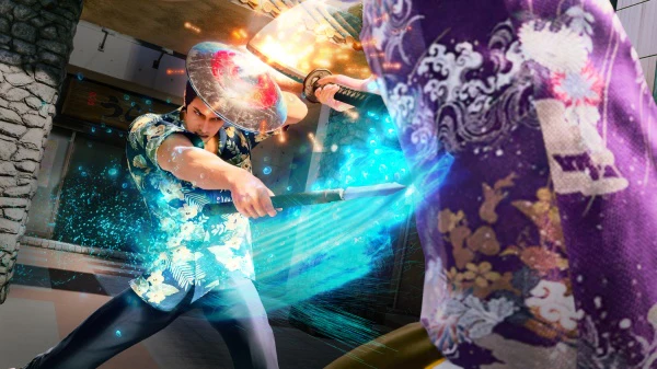 Yakuza Kiwami 3 & Dark Ties - Image 6