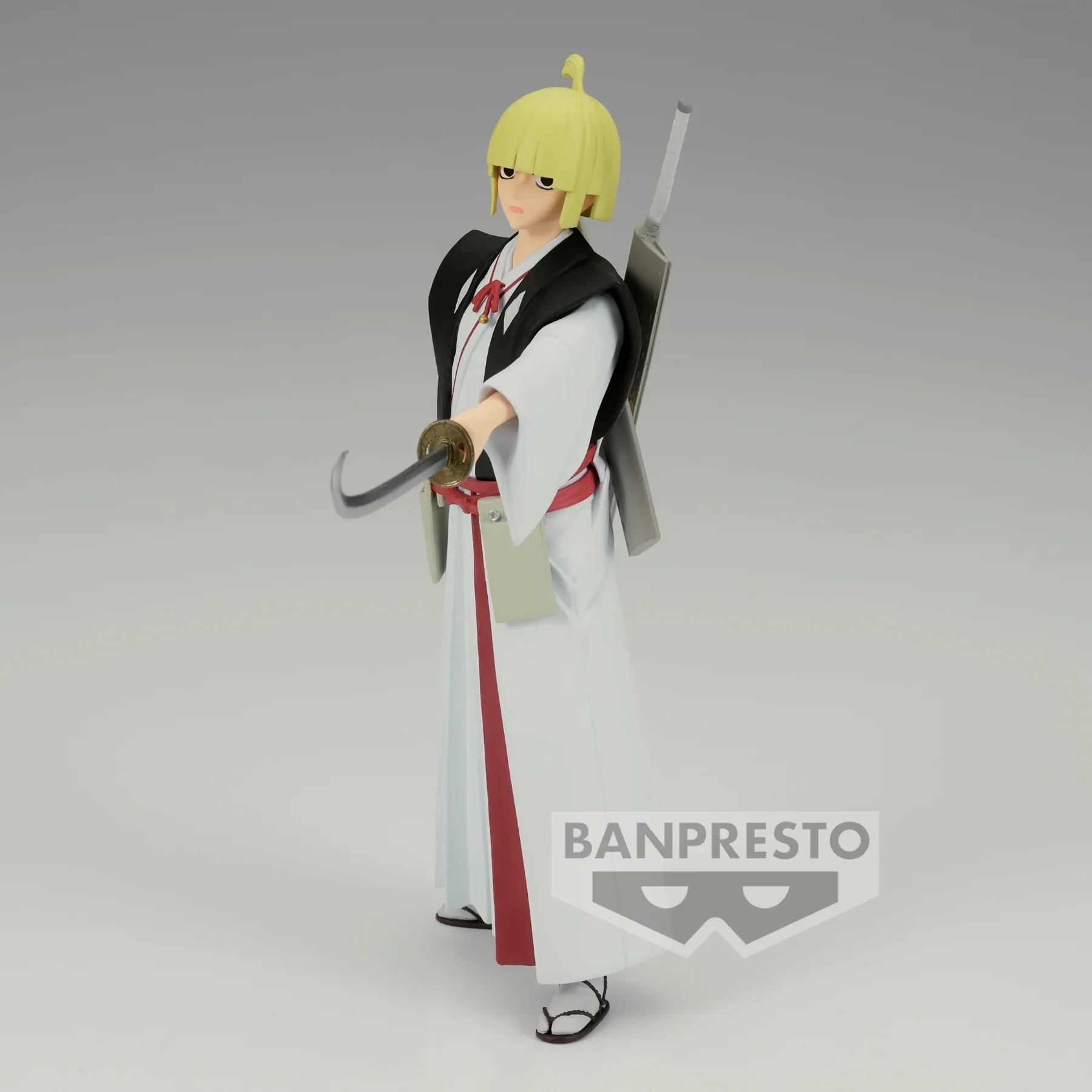 Yamada Asaemon Fuchi - Hells's Paradise - Banpresto - Image 4