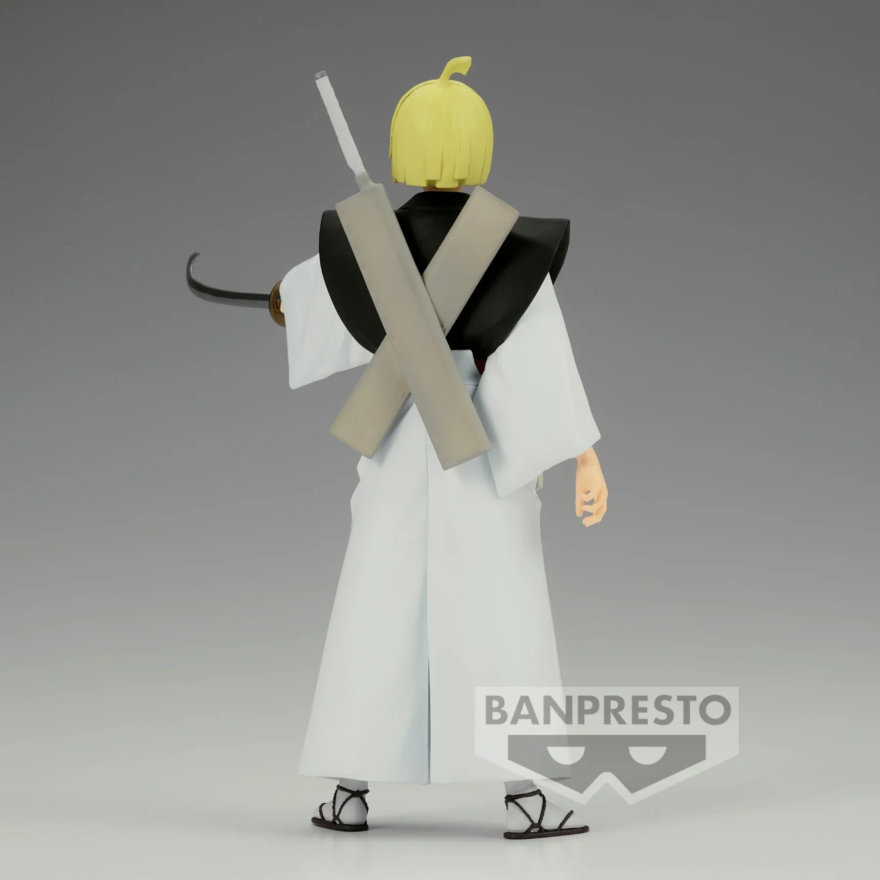Yamada Asaemon Fuchi - Hells's Paradise - Banpresto - Image 5