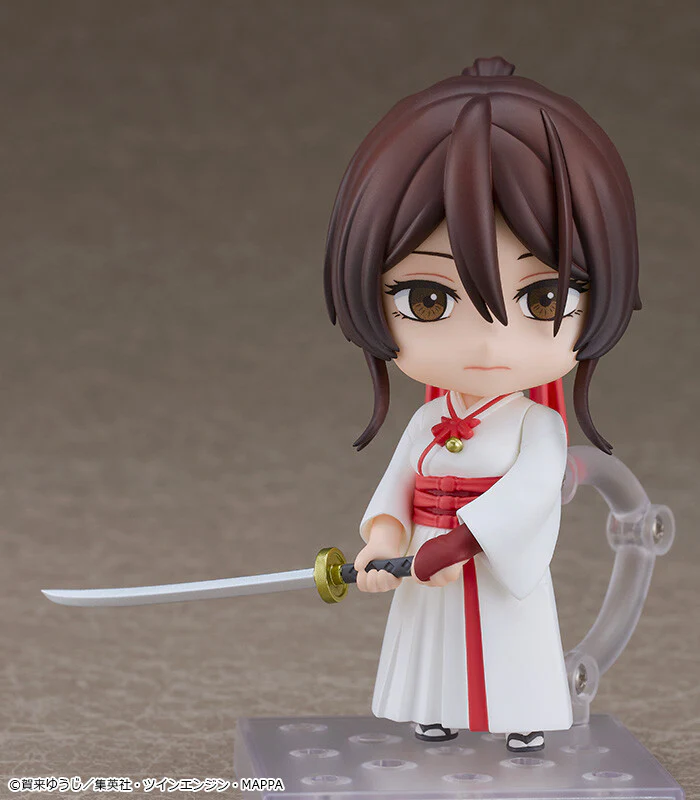 Yamada Asaemon Sagiri - Nendoroid (#2185) - Good Smile Company - Image 2