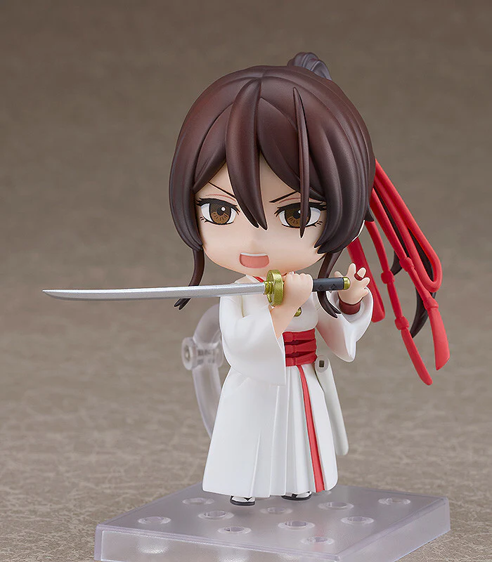 Yamada Asaemon Sagiri - Nendoroid (#2185) - Good Smile Company - Image 6