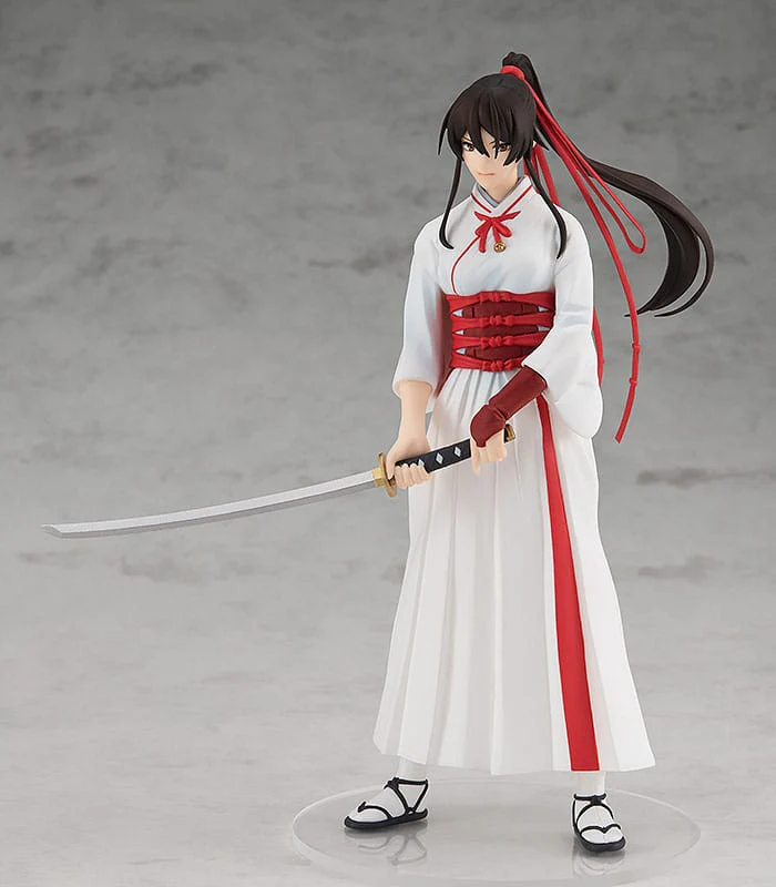 Yamada Asaemon Sagiri - Pop Up Parade - Good Smile Company - Image 4