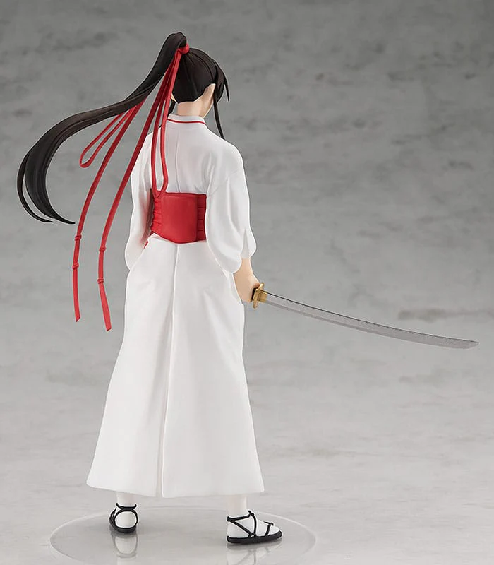 Yamada Asaemon Sagiri - Pop Up Parade - Good Smile Company - Image 5