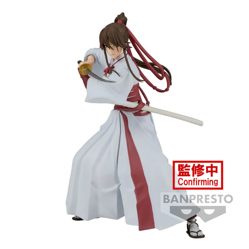 Yamada Asaemon Sagiri - Vibration Stars - Hell’s Paradise - Banpresto