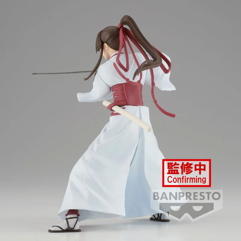 Yamada Asaemon Sagiri - Vibration Stars - Hell’s Paradise - Banpresto - Image 2