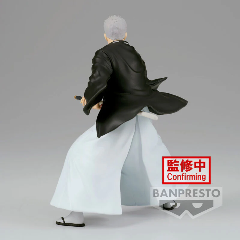 Yamada Asaemon Shion - Vibration Stars - Hell’s Paradise - Banpresto - Image 3