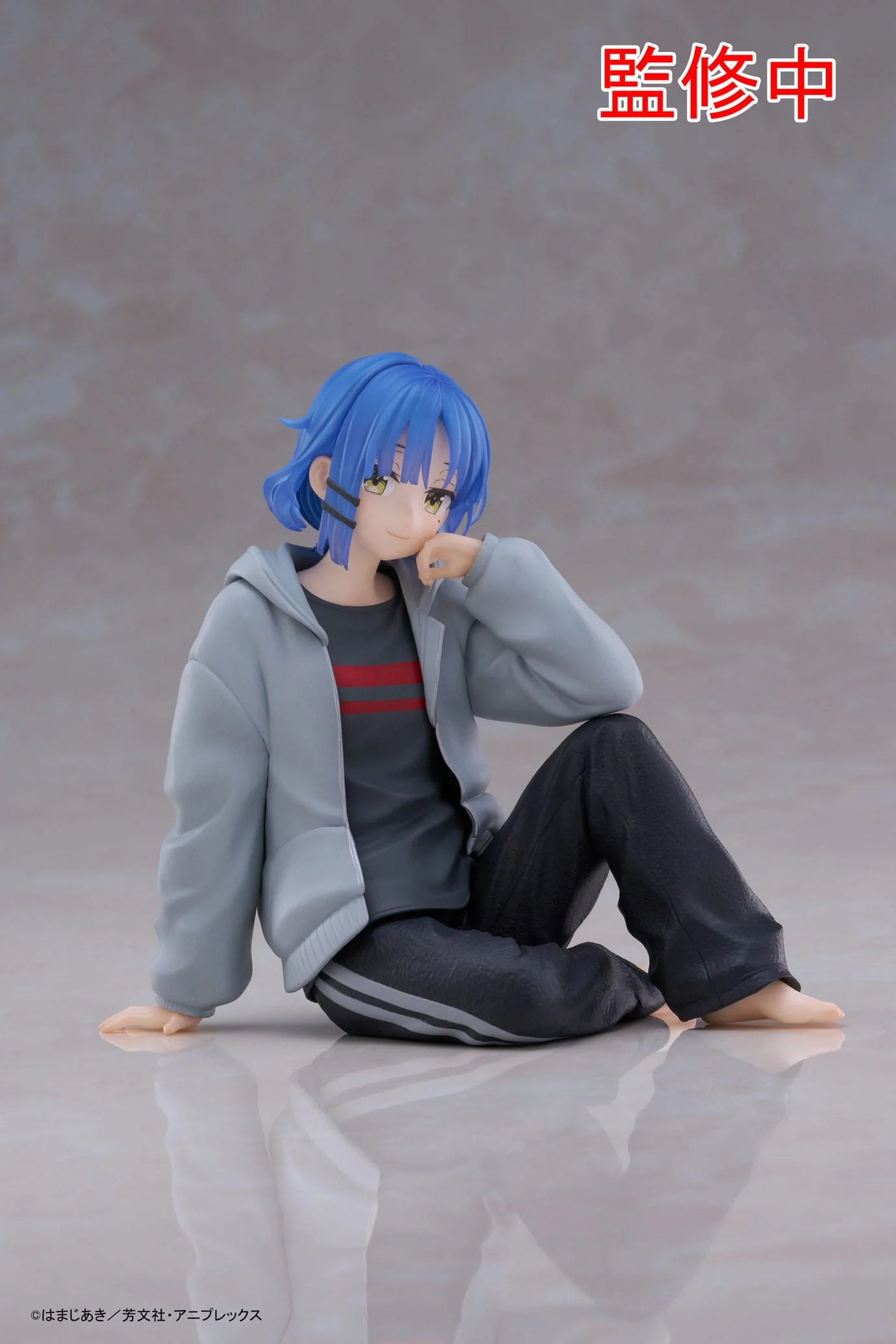 Yamada Room Wear Ver. Taito - Image 2