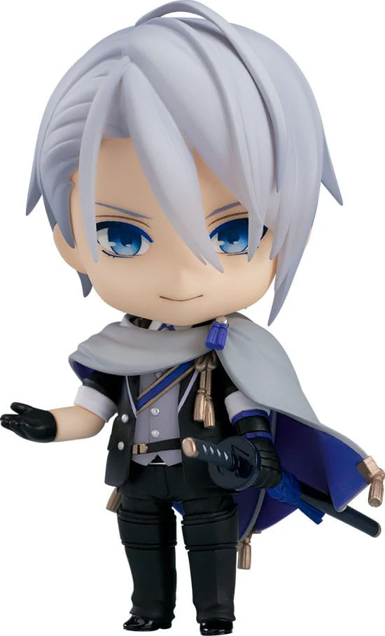 Yamambagiri Chougi Nendoroid Good Smile Company