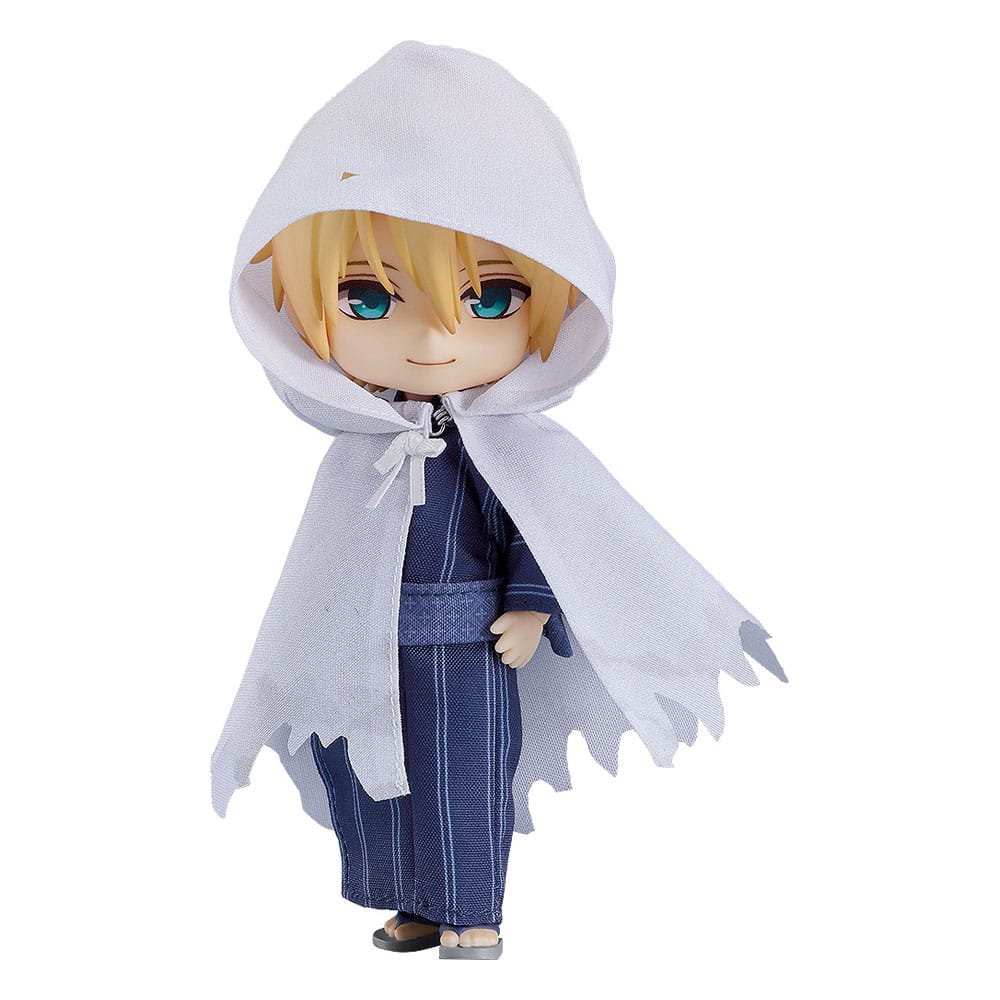 Yamanbagiri Kunihiro: Casual Outfit Ver. Orange Rouge